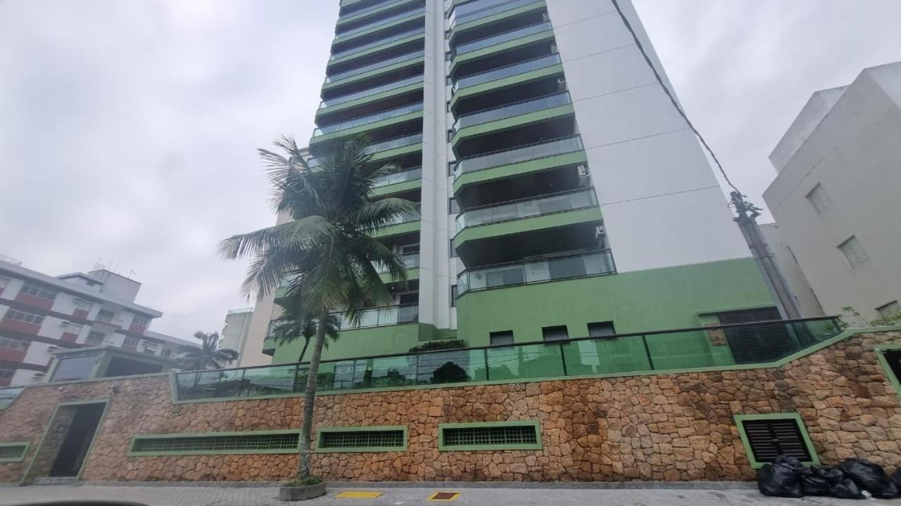 Sol & Mar - Vereda Tropical Guaruja Bagian luar foto